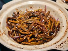 响油鳝糊-禧宴Joyous Restaurant(禧园店)
