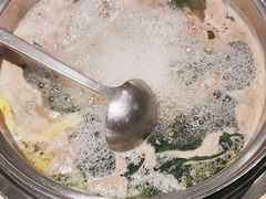 -煲大王猪肚鸡·椰子鸡火锅(红谷滩万达店)