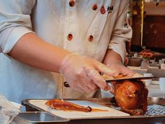 -大鸭梨烤鸭店(光彩店)