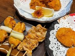 -鸟鹏烧鸟居酒屋(熙龙湾店)