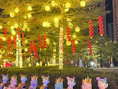 -中骏世界城(泉州店)