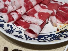 -东镇老火锅(长春路首店)