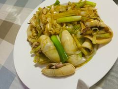-华春餐馆(鱼山路店)