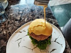 -Lets burger非常汉堡·环球风味(蓝色港湾店)