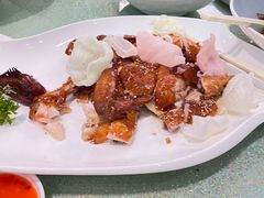 -华南师范大学石牌校区陶园