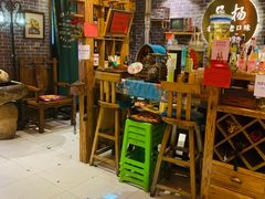 大堂-名扬烤肉(起源店)