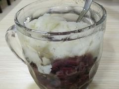 红豆糯米汤-胡记冷饮室(东升东路店)