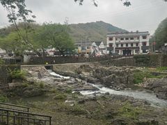 -鹿亭中村