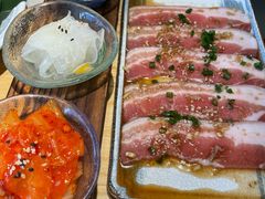 -吉屋烤肉(八宝街店)