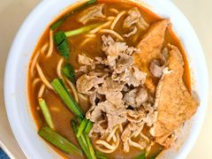 -大鼎沙嗲面(港口路店)