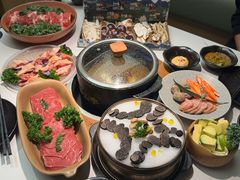 -芸山季·云南山珍菌火锅(南翔印象城MEGA店)