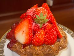 -BUTTERFUL&CREAMOROUS 黄油与面包(三里屯太古里店)