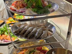 -杨小佳·齐齐哈尔烤肉·烤串(广州店)