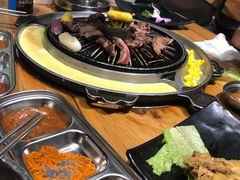 -炭恋火炉烤肉(凌云一街坊店)