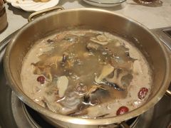 -大理董·董家小厨野生菌火锅(古城旗舰店)