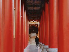 -开福禅寺