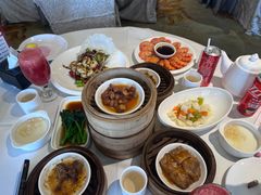 -万龙洲海鲜(南新仓店)