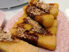 -外婆小聚茶餐厅·生日·团建(市民中心店)