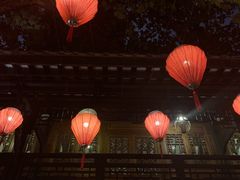 -Tivano意大利餐厅(成都居舍酒店)