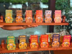 -麦凯伦烧烤·精酿超级工厂店(金桥总店)