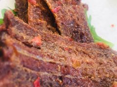 -陆壹捌餐厅(五大道店)