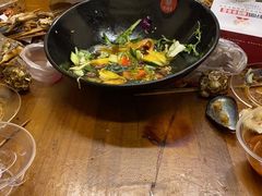 -大胡子海鲜·天津菜·砂锅烧烤(五大道创始店)