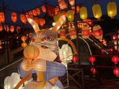 -横店影视城梦幻谷园区