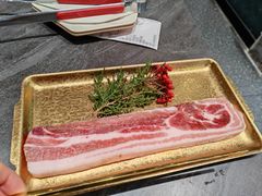 -炭火之恋韩式烤肉·鳗鱼(韩乐坊店)