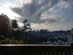 -乌山风景区