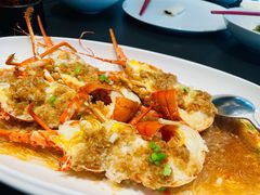 -江滨九号.中餐厅(滨江店)
