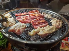 -肉仓焼肉バー(烟台山店)