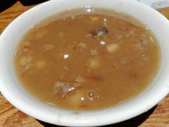 -清真吴记门钉肉饼·喜多利