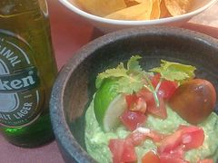 -MAYITA小玛雅墨西哥餐厅(新天地店)