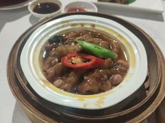 -潮福城大酒楼·潮味粤品·港式点心(湖滨北路店)