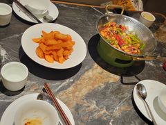 -佰家小厨·南京菜(夫子庙店)