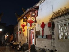 -董府·古宅餐厅