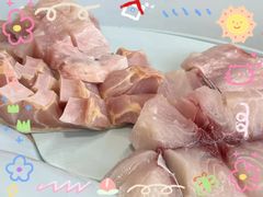 -老刘生态大鱼坊铁锅炖鱼(赛马场店)