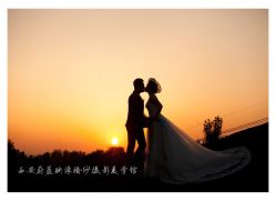 -蔚蓝映像STUDIO婚纱摄影(南稍门店)