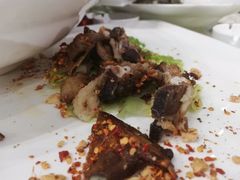 -博雅酒店-中餐厅