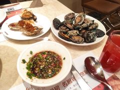 -芭菲盛宴·环球美食(袁家岗店)