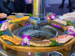 -玄希浪漫厨房·韩料烤肉(湖滨银泰in77店)