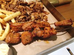 -HELLO MUSAE 拾光缪斯餐厅·纯正希腊风味(苏州中心店)