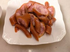 酱猪尾巴-华盛丰温州大排档(东三环南路店)