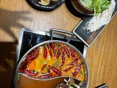 -呷哺呷哺 黄金牧场 (新中关购物中心店)