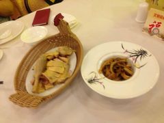 -聚春园自助餐厅(东街口店)