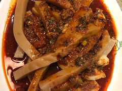 -清真益鑫羊肉手抓馆(南大街店)