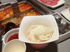 -海底捞火锅(六合天街店)