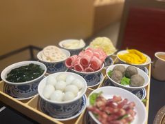-咏江南·苏式火锅·苏州评弹(观前街店)