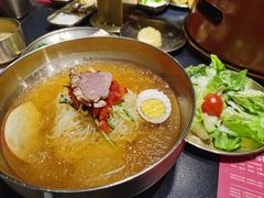 -西塔老太太泥炉烤肉(龙湖北苑天街店)