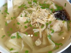 虾仁小馄饨-熙盛源(苏苑街店)